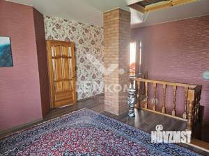 Дом 141м², 3-этажный, участок 10 сот.  