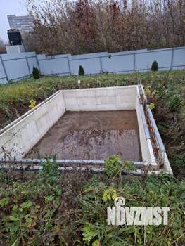 Дом 268м&sup2;, 4-этажный, участок 8 сот.  