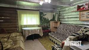 Дом 56м², 1-этажный, участок 5 сот.  