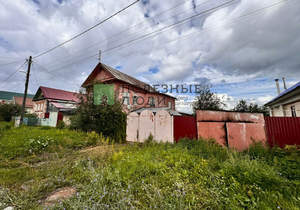 Дом 76м², 2-этажный, участок 6 сот.  