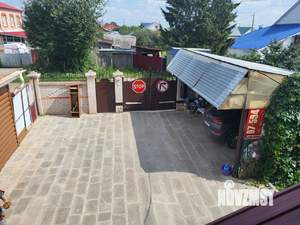 Коттедж 260м², 2-этажный, участок 7 сот.  