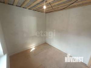 Дом 50м², 1-этажный, участок 5 сот.  