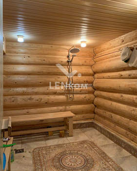 Дом 60м², 2-этажный, участок 7 сот.  