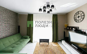 Дом 160м², 1-этажный, участок 11 сот.  