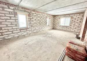 Дом 170м², 2-этажный, участок 10 сот.  