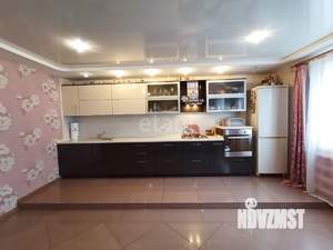 Дом 154м², 2-этажный, участок 5 сот.  