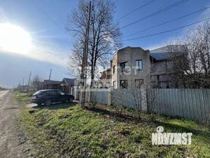 Дом 226м², 2-этажный, участок 5 сот.  