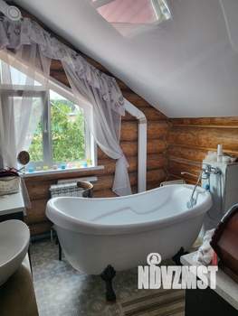 Коттедж 260м², 2-этажный, участок 7 сот.  