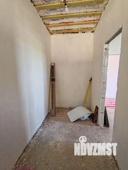 Дом 115м², 1-этажный, участок 8 сот.  