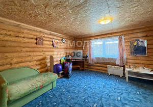 Дом 70м², 2-этажный, участок 11 сот.  