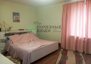 Дом 160м², 2-этажный, участок 6 сот.  