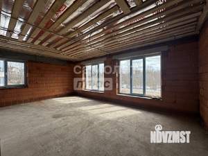 Коттедж 140м², 1-этажный, участок 10 сот.  