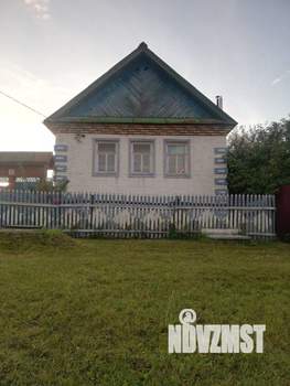 Дом 70м², 2-этажный, участок 7 сот.  