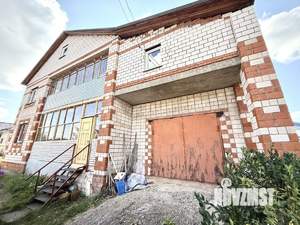 Коттедж 157м², 2-этажный, участок 10 сот.  