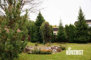 Коттедж 266м&sup2;, 2-этажный, участок 15 сот.  