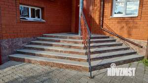 Коттедж 389м², 3-этажный, участок 11 сот.  