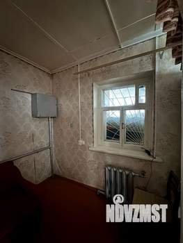 Дом 60м², 2-этажный, участок 4 сот.  