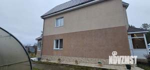 Дом 237м², 3-этажный, участок 16 сот.  