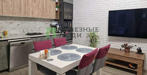 Дом 85м&sup2;, 1-этажный, участок 10 сот.  