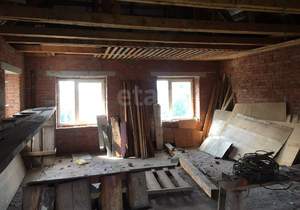Дом 110м², 2-этажный, участок 5 сот.  