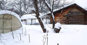 Дом 20м², 2-этажный, участок 6 сот.  