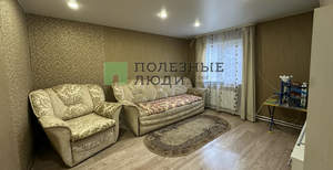 Дом 60м², 1-этажный, участок 4 сот.  