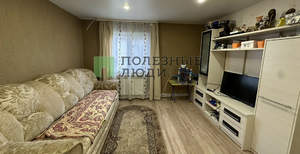 Дом 60м², 1-этажный, участок 4 сот.  