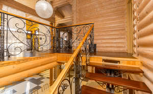 Дом 255м², 2-этажный, участок 18 сот.  