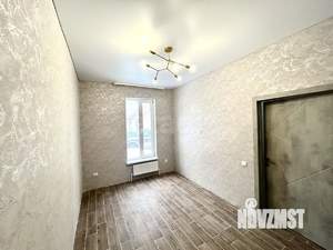 Дом 90м², 1-этажный, участок 4 сот.  