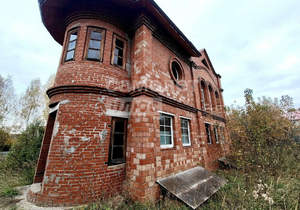 Дом 246м², 2-этажный, участок 14 сот.  