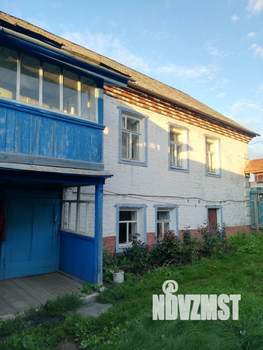 Дом 70м², 2-этажный, участок 7 сот.  