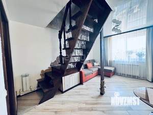 Дом 166м&sup2;, 2-этажный, участок 5 сот.  