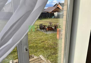 Дом 104м², 1-этажный, участок 14 сот.  