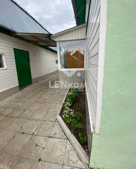 Дом 104м&sup2;, 2-этажный, участок 4 сот.  