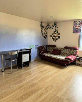 Дом 55м², 2-этажный, участок 10 сот.  