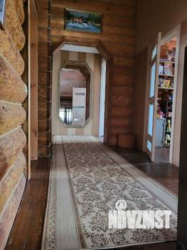 Дом 260м², 2-этажный, участок 7 сот.  