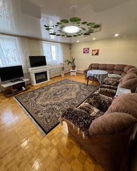 Дом 163м², 2-этажный, участок 15 сот.  