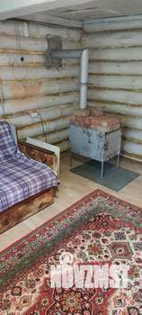 Дом 13м², 2-этажный, участок 6 сот.  