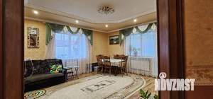 Дом 237м², 3-этажный, участок 16 сот.  