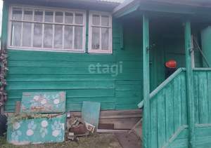 Дом 50м², 2-этажный, участок 4 сот.  
