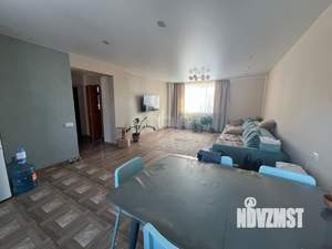 Дом 150м², 2-этажный, участок 6 сот.  