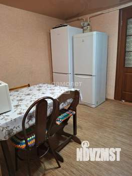 Коттедж 130м², 2-этажный, участок 6 сот.  