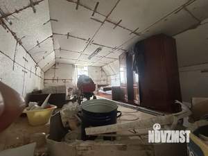 Дом 36м², 2-этажный, участок 5 сот.  