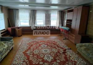 Дом 133м², 2-этажный, участок 754 сот.  