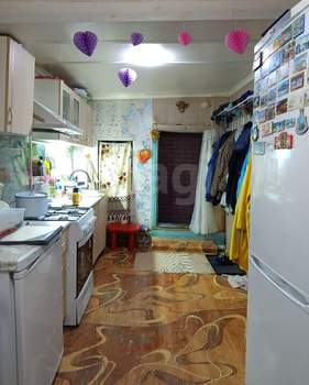 Дом 49м², 1-этажный, участок 5 сот.  
