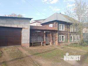 Дом 86м², 2-этажный, участок 6 сот.  