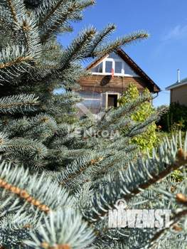 Дом 96м², 2-этажный, участок 7 сот.  