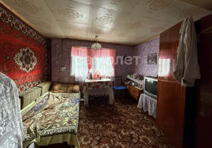 Дом 50м², 2-этажный, участок 4 сот.  