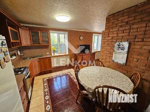 Дом 141м², 3-этажный, участок 10 сот.  