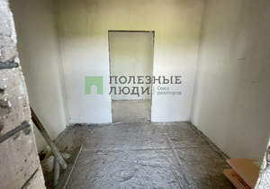 Дом 115м², 1-этажный, участок 10 сот.  